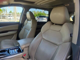 2014 Acura MDX thumbnail – Miami, FL – 8