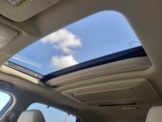 2014 Acura MDX thumbnail – Miami, FL – 24