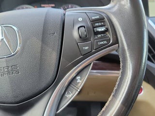 2014 Acura MDX thumbnail – Miami, FL – 14