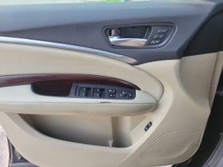 2014 Acura MDX thumbnail – Miami, FL – 28