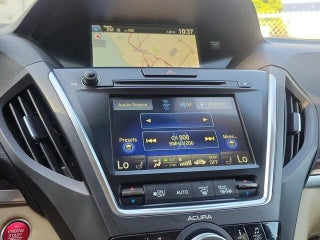 2014 Acura MDX thumbnail – Miami, FL – 17