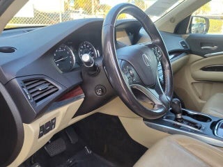 2014 Acura MDX thumbnail – Miami, FL – 7