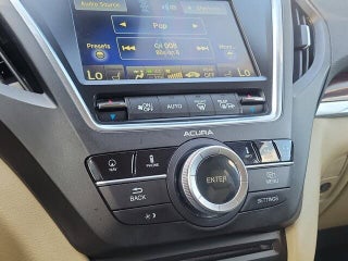 2014 Acura MDX thumbnail – Miami, FL – 19