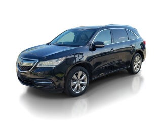 2014 Acura MDX thumbnail – Miami, FL – 2