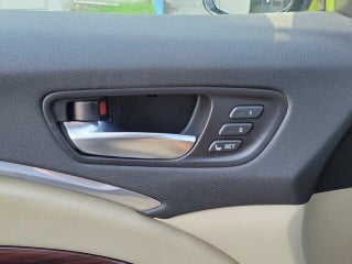 2014 Acura MDX thumbnail – Miami, FL – 30