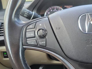 2014 Acura MDX thumbnail – Miami, FL – 13