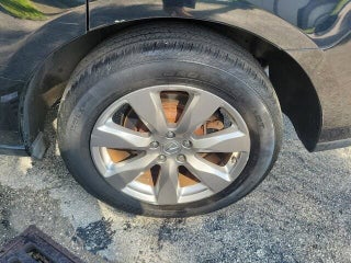 2014 Acura MDX thumbnail – Miami, FL – 6