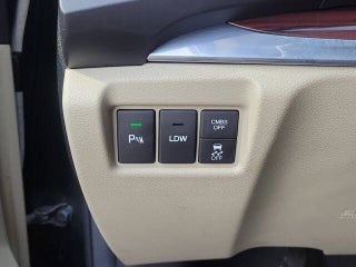 2014 Acura MDX thumbnail – Miami, FL – 27