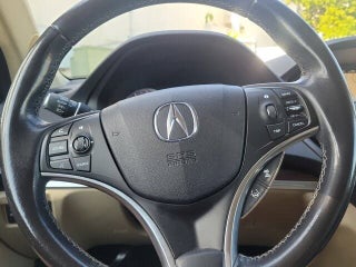 2014 Acura MDX thumbnail – Miami, FL – 12