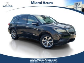 Acura MDX for sale Las Vegas