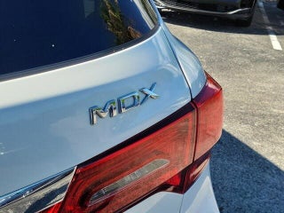 2018 Acura MDX thumbnail – Miami, FL – 5