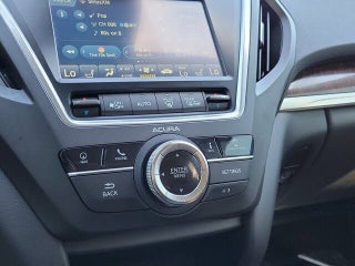2018 Acura MDX thumbnail – Miami, FL – 19