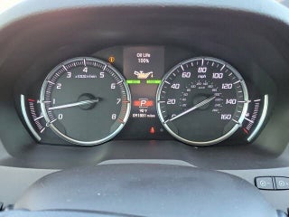 2018 Acura MDX thumbnail – Miami, FL – 11