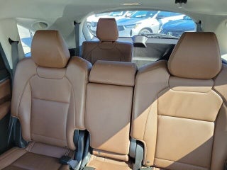 2018 Acura MDX thumbnail – Miami, FL – 9