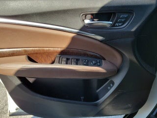 2018 Acura MDX thumbnail – Miami, FL – 26