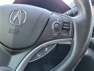 2018 Acura MDX thumbnail – Miami, FL – 14