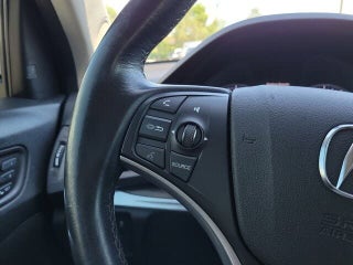 2018 Acura MDX thumbnail – Miami, FL – 13