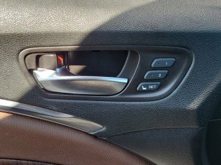 2018 Acura MDX thumbnail – Miami, FL – 28