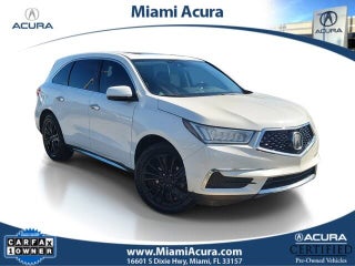 Acura MDX for sale Las Vegas