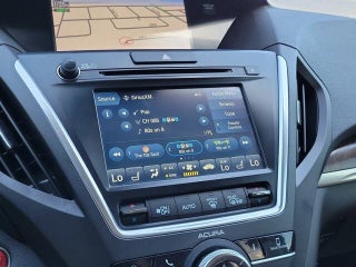 2018 Acura MDX thumbnail – Miami, FL – 18