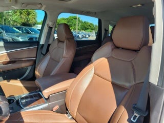 2018 Acura MDX thumbnail – Miami, FL – 8