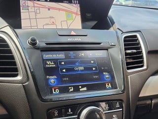 2018 Acura RDX thumbnail – Miami, FL – 17