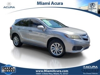 Acura RDX for sale Las Vegas