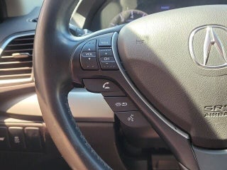 2018 Acura RDX thumbnail – Miami, FL – 12