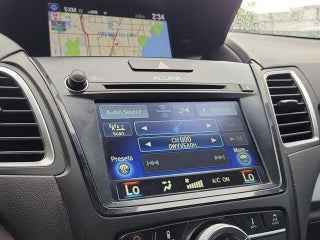 2018 Acura RDX thumbnail – Miami, FL – 18