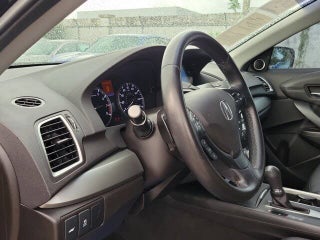 2018 Acura RDX thumbnail – Miami, FL – 7