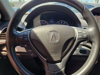 2018 Acura RDX thumbnail – Miami, FL – 11