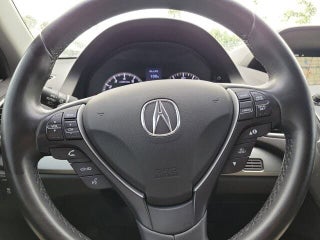 2018 Acura RDX thumbnail – Miami, FL – 12