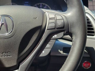 2018 Acura RDX thumbnail – Miami, FL – 13