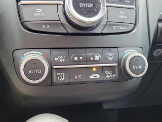 2018 Acura RDX thumbnail – Miami, FL – 20