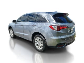2018 Acura RDX thumbnail – Miami, FL – 3
