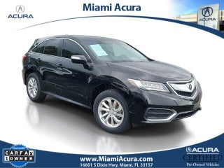 Acura RDX for sale Las Vegas