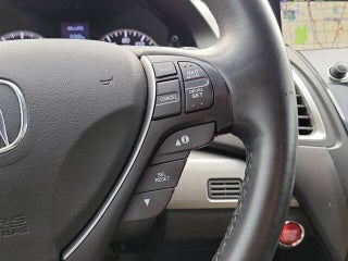 2018 Acura RDX thumbnail – Miami, FL – 14