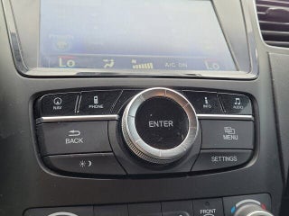 2018 Acura RDX thumbnail – Miami, FL – 19