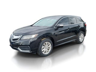 2018 Acura RDX thumbnail – Miami, FL – 2