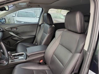 2018 Acura RDX thumbnail – Miami, FL – 8