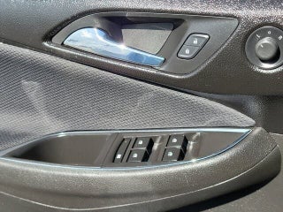 2018 Chevrolet Cruze thumbnail – Miami, FL – 29