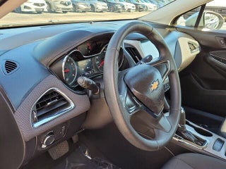 2018 Chevrolet Cruze thumbnail – Miami, FL – 7