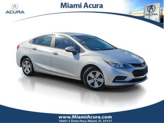 Chevrolet Cruze for sale Las Vegas