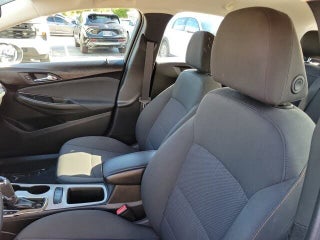 2018 Chevrolet Cruze thumbnail – Miami, FL – 8