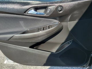2018 Chevrolet Cruze thumbnail – Miami, FL – 27