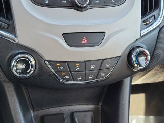 2018 Chevrolet Cruze thumbnail – Miami, FL – 16