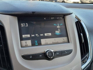 2018 Chevrolet Cruze thumbnail – Miami, FL – 13