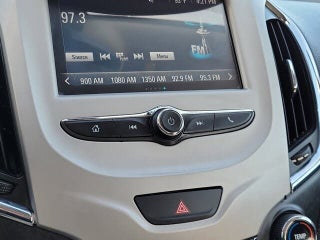2018 Chevrolet Cruze thumbnail – Miami, FL – 15