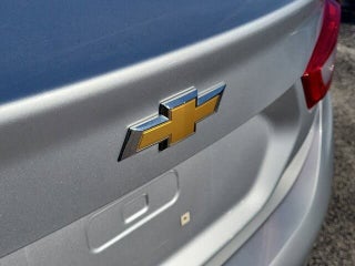 2018 Chevrolet Cruze thumbnail – Miami, FL – 5