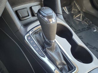 2018 Chevrolet Cruze thumbnail – Miami, FL – 18